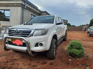 toyota legend