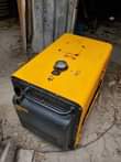A picture of Generator Kv 5.5
