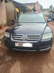 A picture of 27m Toureg Petrol very good condition money needed urgently tomorrow