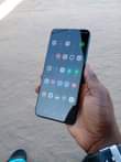 A picture of Infinix hot9play