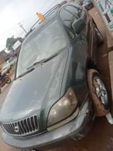 A picture of 2000 Lexus RX 300
