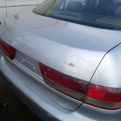 A picture of Owner needs urgent money Honda EOD Engine and Gear good