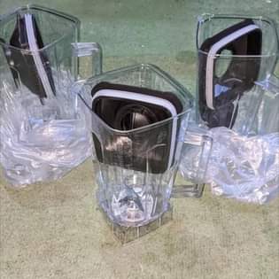 A picture of Majug ya blender