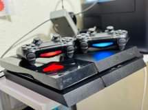 playstation
