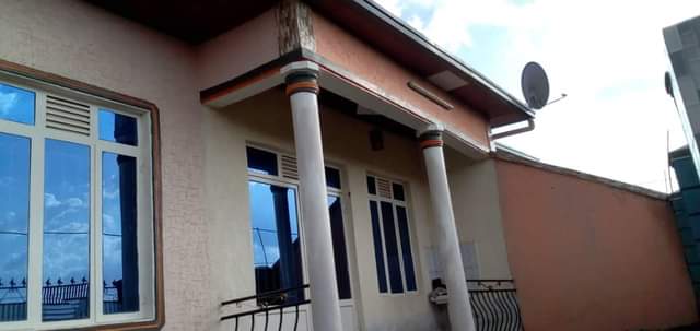 kanombe accommodation