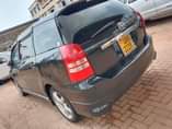 A picture of Toyota Wish