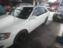 A picture of Toyota Avalon