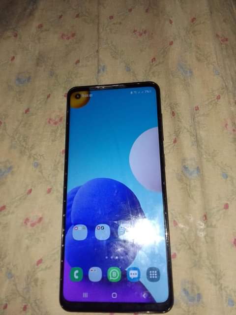 samsung a21s
