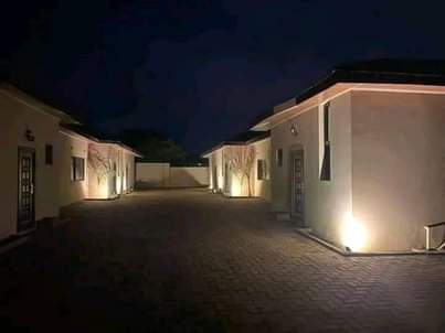 furnished apartments