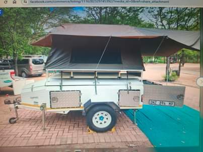 Caravan /.