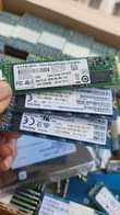 A picture of SOLID STATE DRIVE SSD