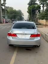 A picture of Few months used Honda Accord 2013 with everything in its
