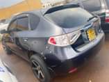 A picture of Subaru Imprezza 2008 22.5m