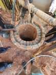 A picture of Water drilling