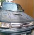 A picture of 4Runner