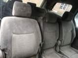 A picture of Toyota sienna 2009 First body Gear is working perfectly Ac