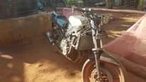 A picture of PIKI PIKI AINA YA HONDA ORIGINNAL INAUZWA