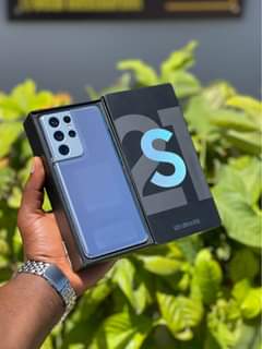 samsung s21
