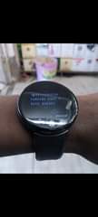 A picture of FitPro Health Watch