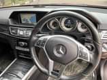A picture of MERCEDECS BENZ E250