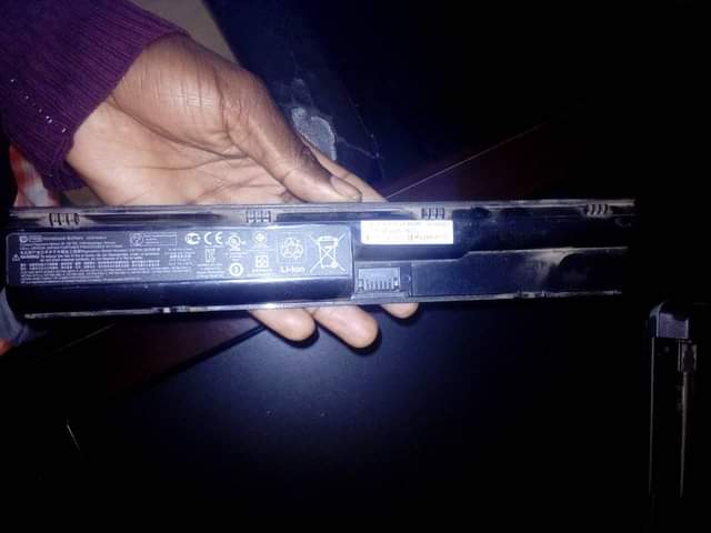 hp laptops