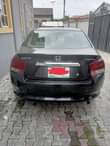 A picture of Honda City
