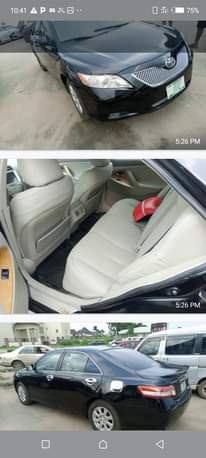 A picture of Clean used spider for sale Location owerri price 4 7m