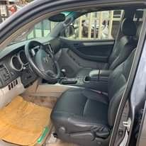 A picture of Pristine Clean Toyota 4runner 2005 Model For Grabs Autos