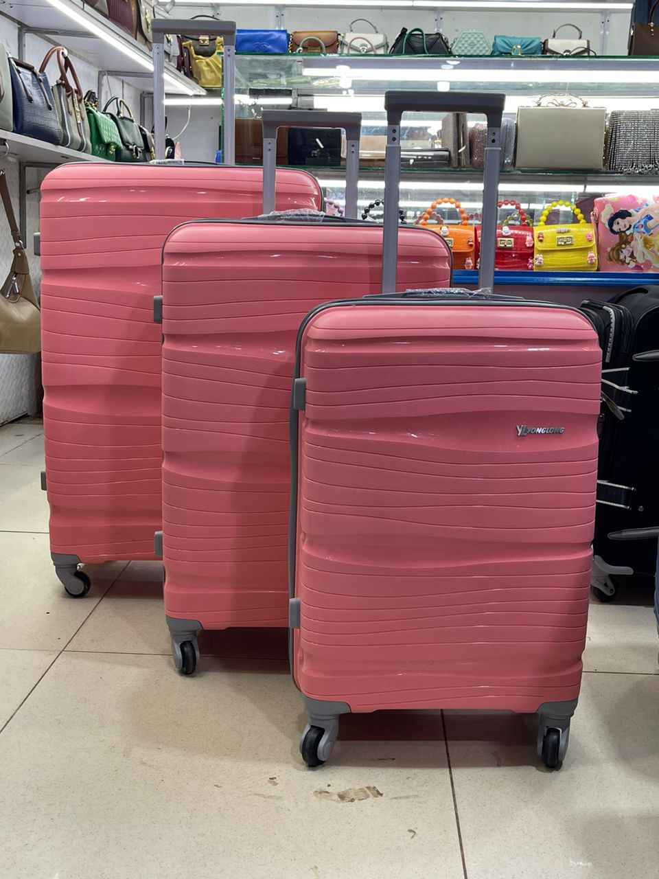 A picture of Suitcase