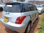A picture of Car for sell TOYOTA IST IN EXCELLENT CONDITION PRICE 17M