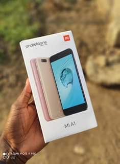 redmi
