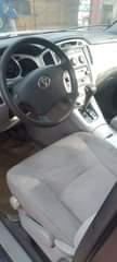 A picture of Toyota Highlander
