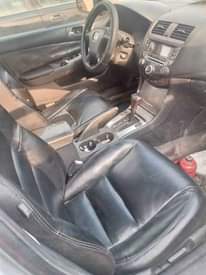 A picture of Distress sale v6 EOD 2005 model