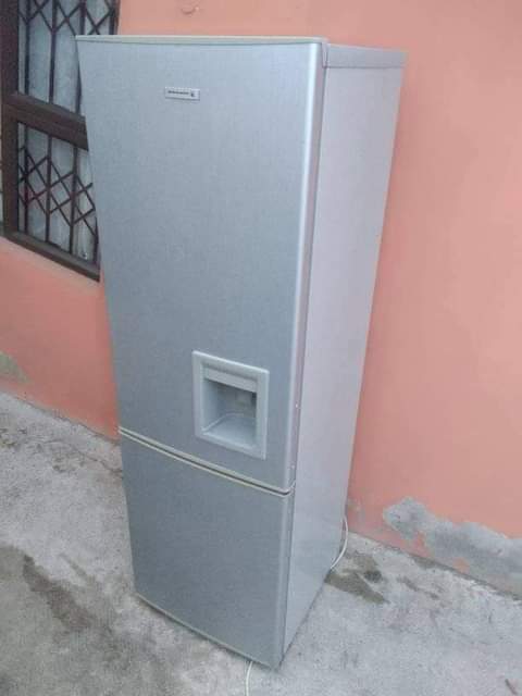 SA U.