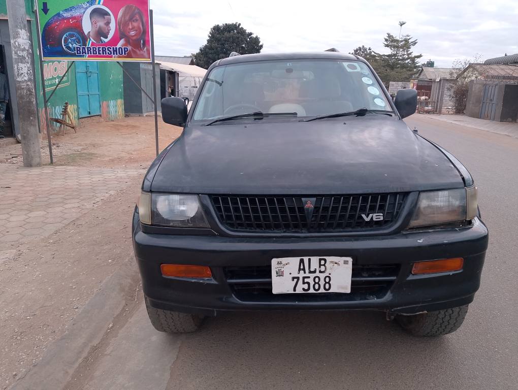 mitsubishi