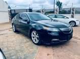 A picture of 2012 Acura TL