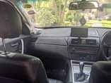 A picture of Bmw X3