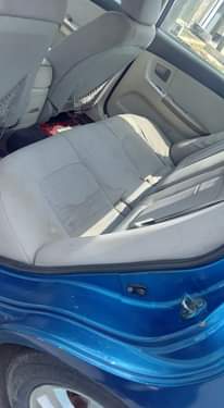 A picture of 2008 kia serato toks standard