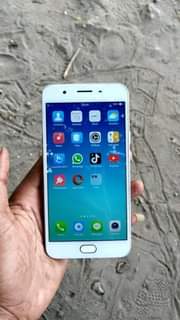 oppo f1