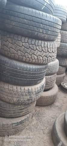 classifieds tyres