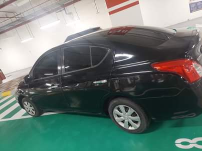 used nissan sunny