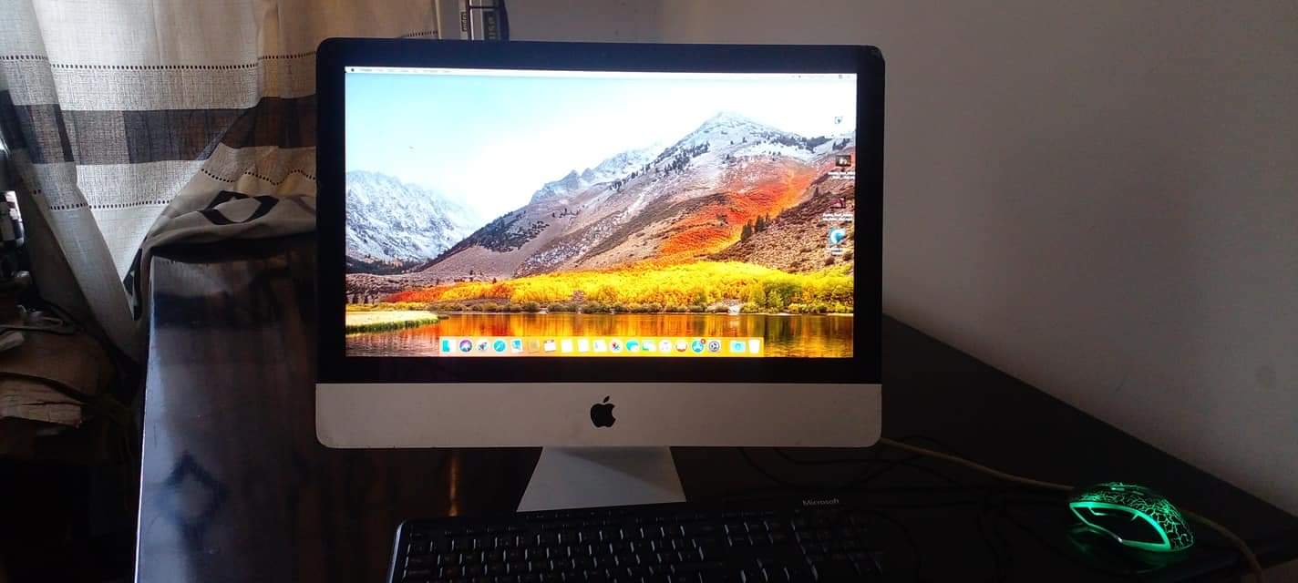 imac