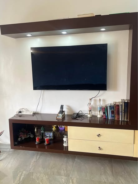 A picture of Tv stand