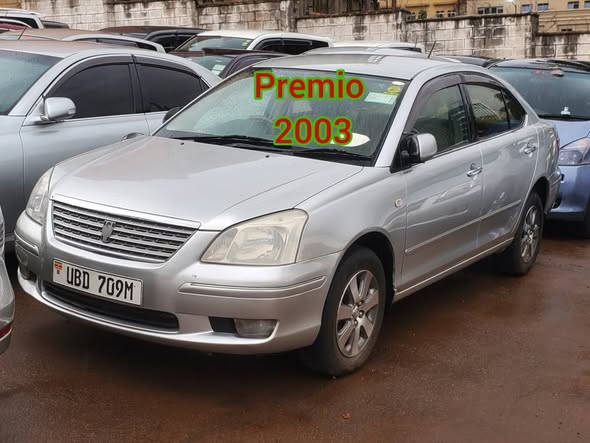 A picture of Cars 4sell Installments allowed 0754006652 Whatsapp