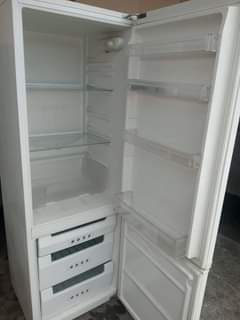 kic fridge