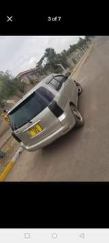 A picture of Arusha monduli