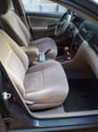 A picture of 2005 Toyota Corolla LE