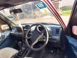 A picture of Suzuki Escudo