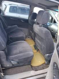 A picture of Toyota ipsum mwanza call WhatsApp 0686108116