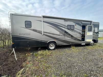 campervans for sale uk